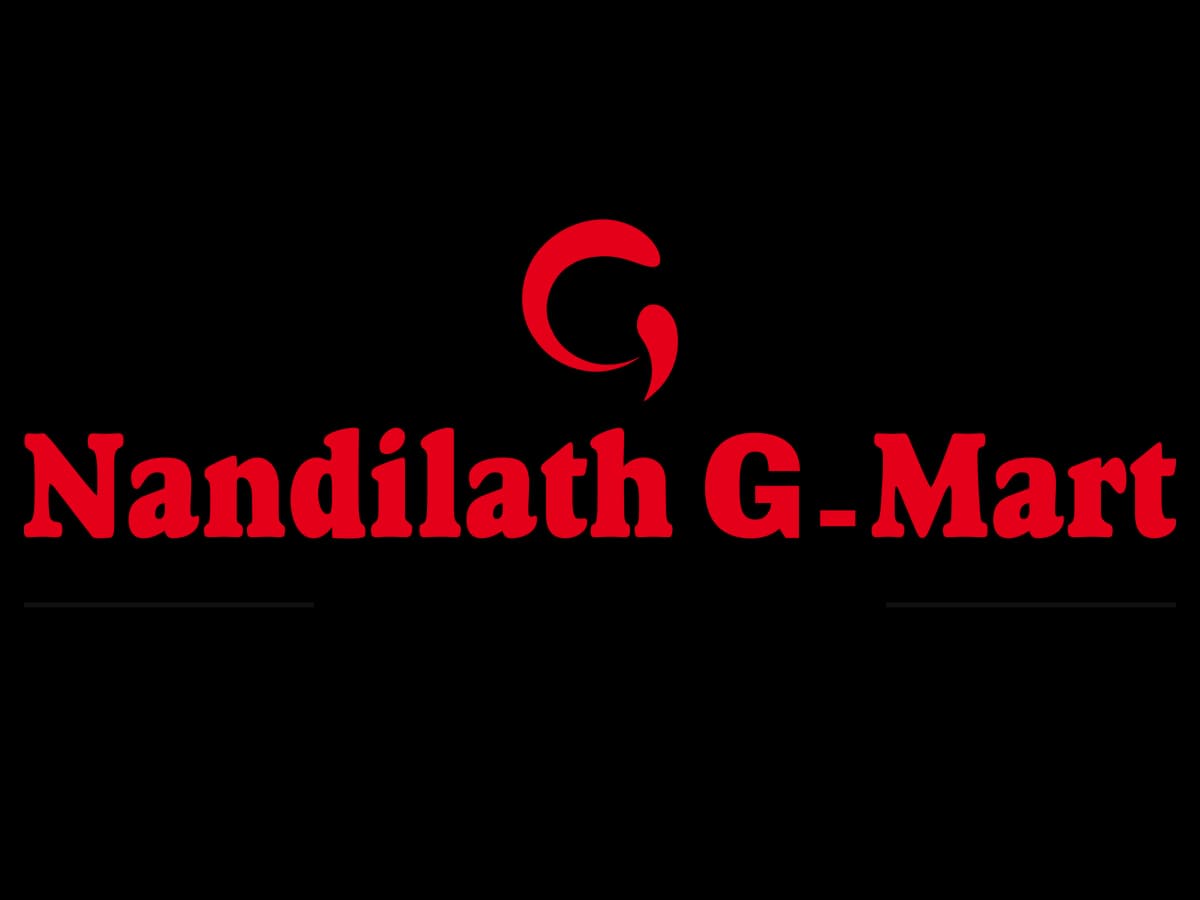 Nandilath G-Mart