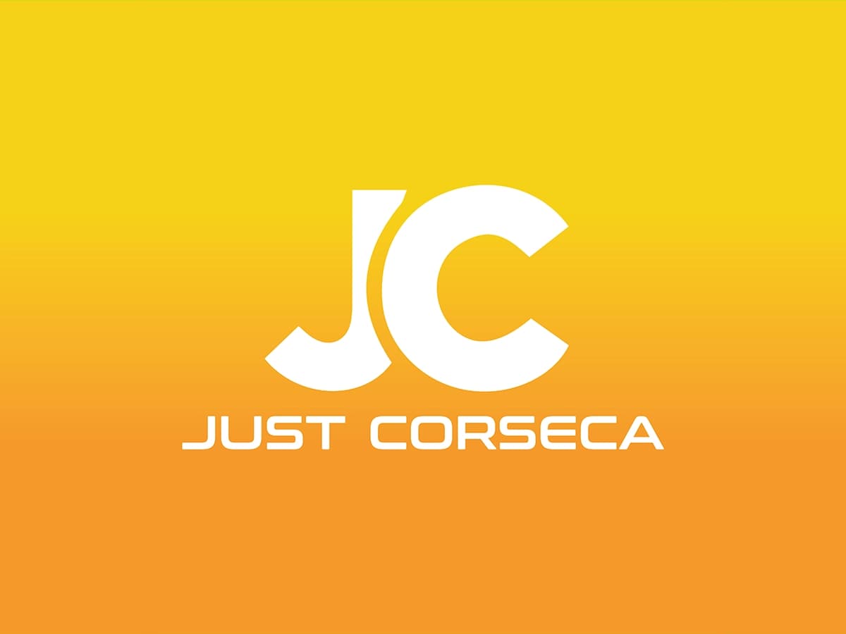 JUST CORSECA