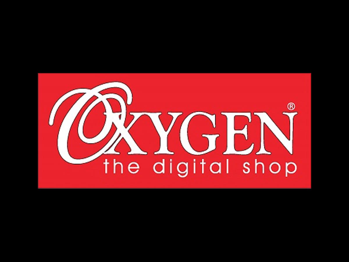 Oxygen Digital